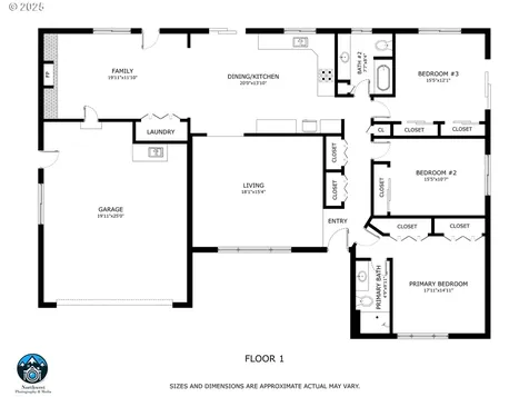 1635 Adkins Street Eugene OR 97401