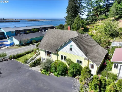 94361 Wedderburn Loop Gold Beach OR 97444