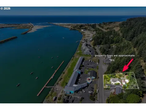 94361 Wedderburn Loop Gold Beach OR 97444