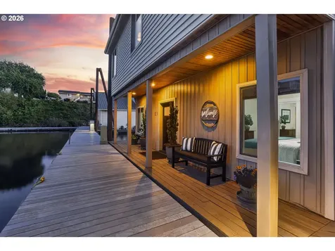 18525 NE Marine Drive Portland OR 97230