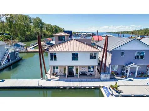 18525 NE Marine Drive Portland OR 97230