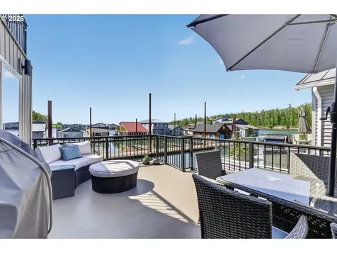 18525 NE Marine Drive Portland OR 97230