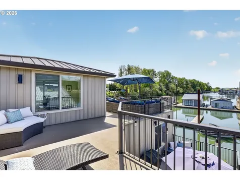 18525 NE Marine Drive Portland OR 97230