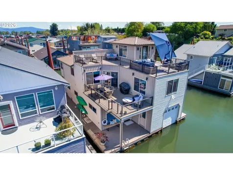 18525 NE Marine Drive Portland OR 97230