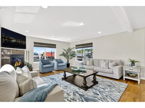 18525 NE Marine Drive Portland OR 97230
