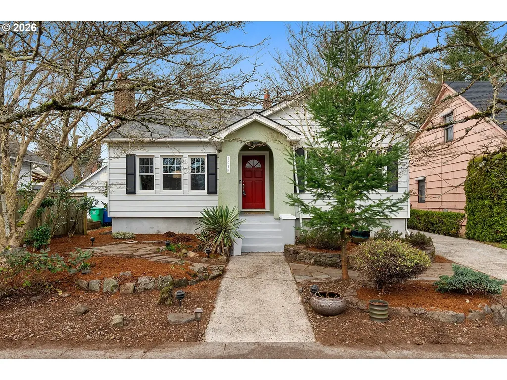 1415 NE 58th Avenue Portland OR 97213