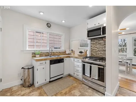 1415 NE 58th Avenue Portland OR 97213