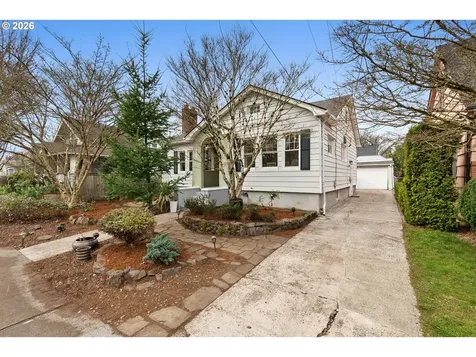 1415 NE 58th Avenue Portland OR 97213