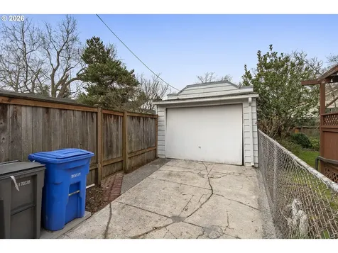 1415 NE 58th Avenue Portland OR 97213