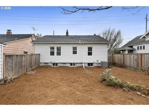 1415 NE 58th Avenue Portland OR 97213