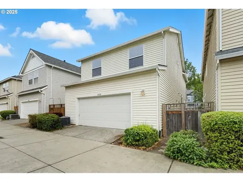 5632 NE Hidden Creek Drive Hillsboro OR 97124