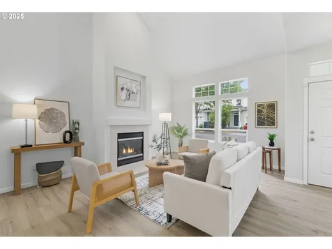 5632 NE Hidden Creek Drive Hillsboro OR 97124