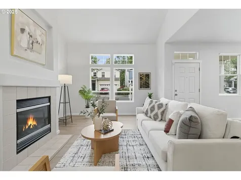 5632 NE Hidden Creek Drive Hillsboro OR 97124