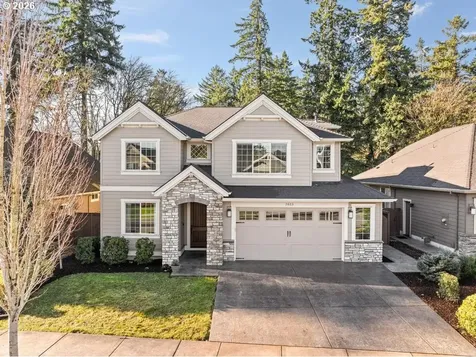 3813 SE Pipers Drive Hillsboro OR 97123