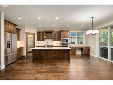 3813 SE Pipers Drive Hillsboro OR 97123