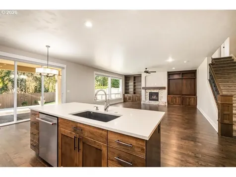 3813 SE Pipers Drive Hillsboro OR 97123