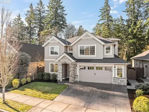 3813 SE Pipers Drive Hillsboro OR 97123