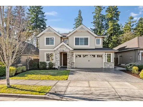 3813 SE Pipers Drive Hillsboro OR 97123