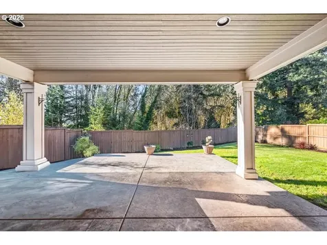 3813 SE Pipers Drive Hillsboro OR 97123