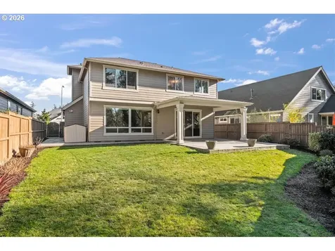 3813 SE Pipers Drive Hillsboro OR 97123