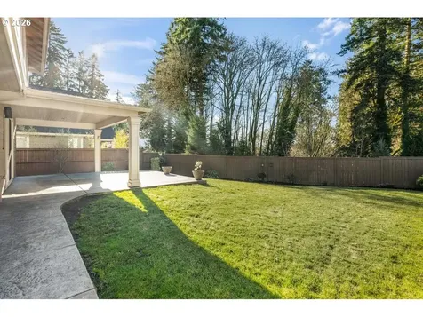 3813 SE Pipers Drive Hillsboro OR 97123