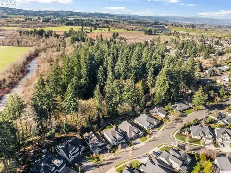 3813 SE Pipers Drive Hillsboro OR 97123