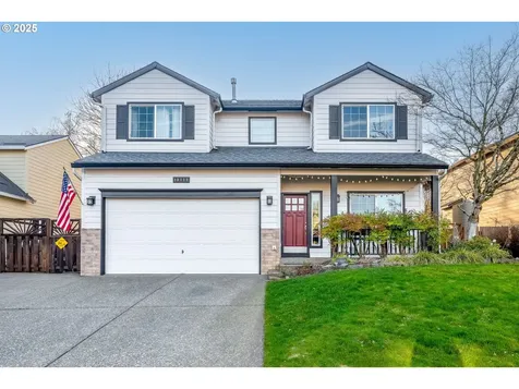 10119 SE 134th Avenue Happy Valley OR 97086