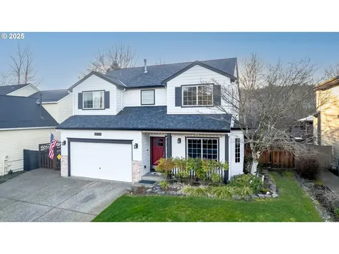10119 SE 134th Avenue Happy Valley OR 97086