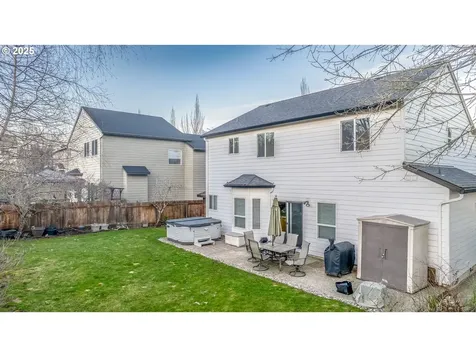 10119 SE 134th Avenue Happy Valley OR 97086