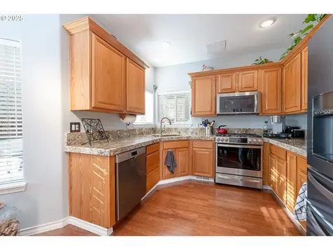 10119 SE 134th Avenue Happy Valley OR 97086