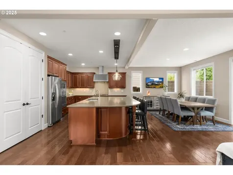 13053 NW Lombardy Drive Portland OR 97229