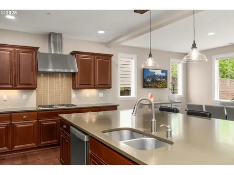 13053 NW Lombardy Drive Portland OR 97229