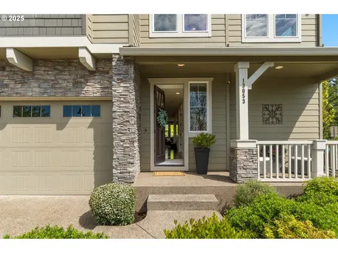 13053 NW Lombardy Drive Portland OR 97229