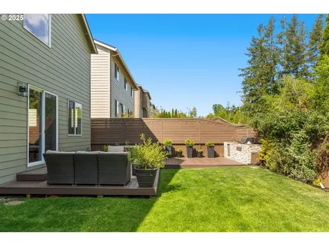13053 NW Lombardy Drive Portland OR 97229