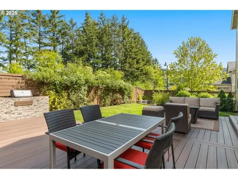 13053 NW Lombardy Drive Portland OR 97229