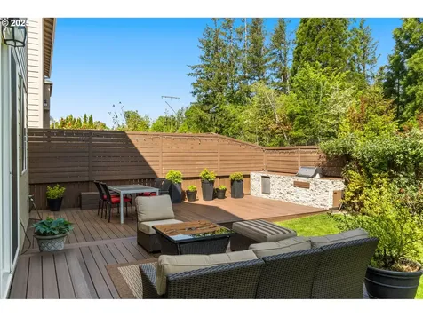 13053 NW Lombardy Drive Portland OR 97229
