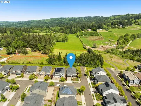 13053 NW Lombardy Drive Portland OR 97229