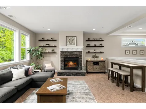 13053 NW Lombardy Drive Portland OR 97229