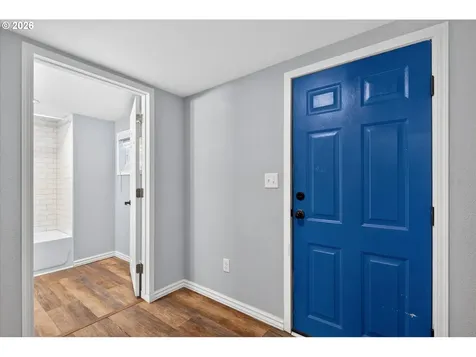 1545 3rd Street Haines OR 97833