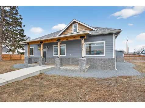 1545 3rd Street Haines OR 97833