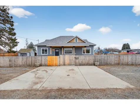 1545 3rd Street Haines OR 97833