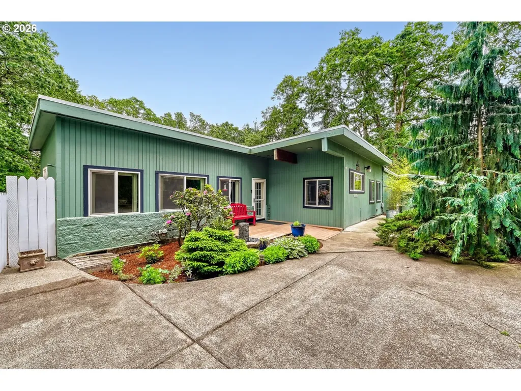 16620 SE Hampshire Lane Milwaukie OR 97267