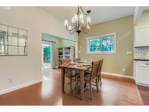 16620 SE Hampshire Lane Milwaukie OR 97267