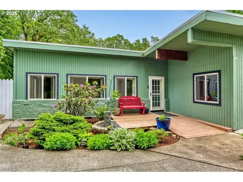 16620 SE Hampshire Lane Milwaukie OR 97267