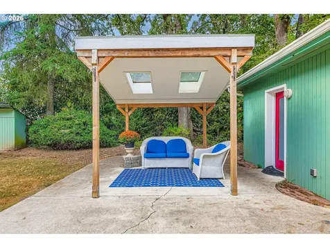 16620 SE Hampshire Lane Milwaukie OR 97267