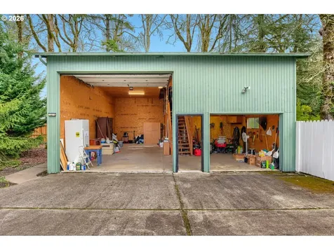 16620 SE Hampshire Lane Milwaukie OR 97267