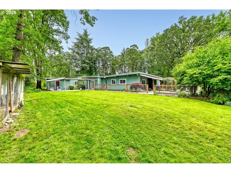 16620 SE Hampshire Lane Milwaukie OR 97267