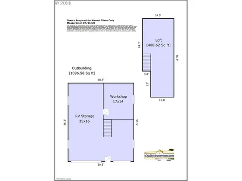 16620 SE Hampshire Lane Milwaukie OR 97267