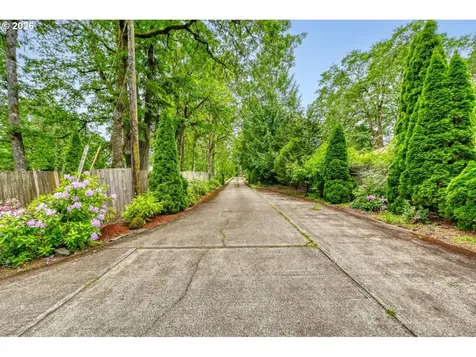 16620 SE Hampshire Lane Milwaukie OR 97267