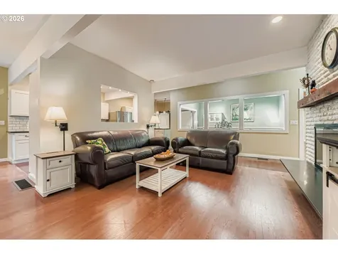 16620 SE Hampshire Lane Milwaukie OR 97267